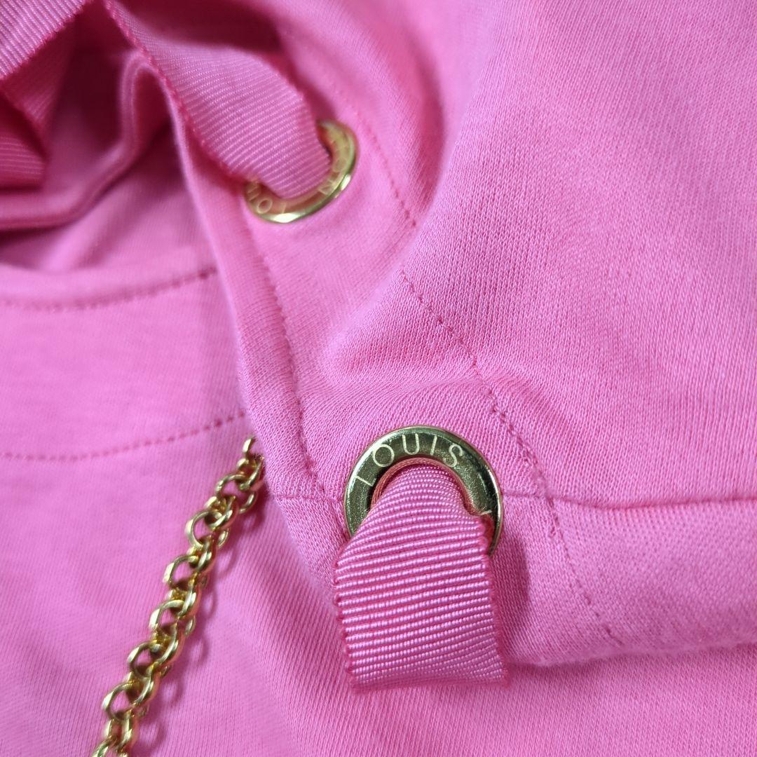 ルイヴィトン タンクトップ チャーム