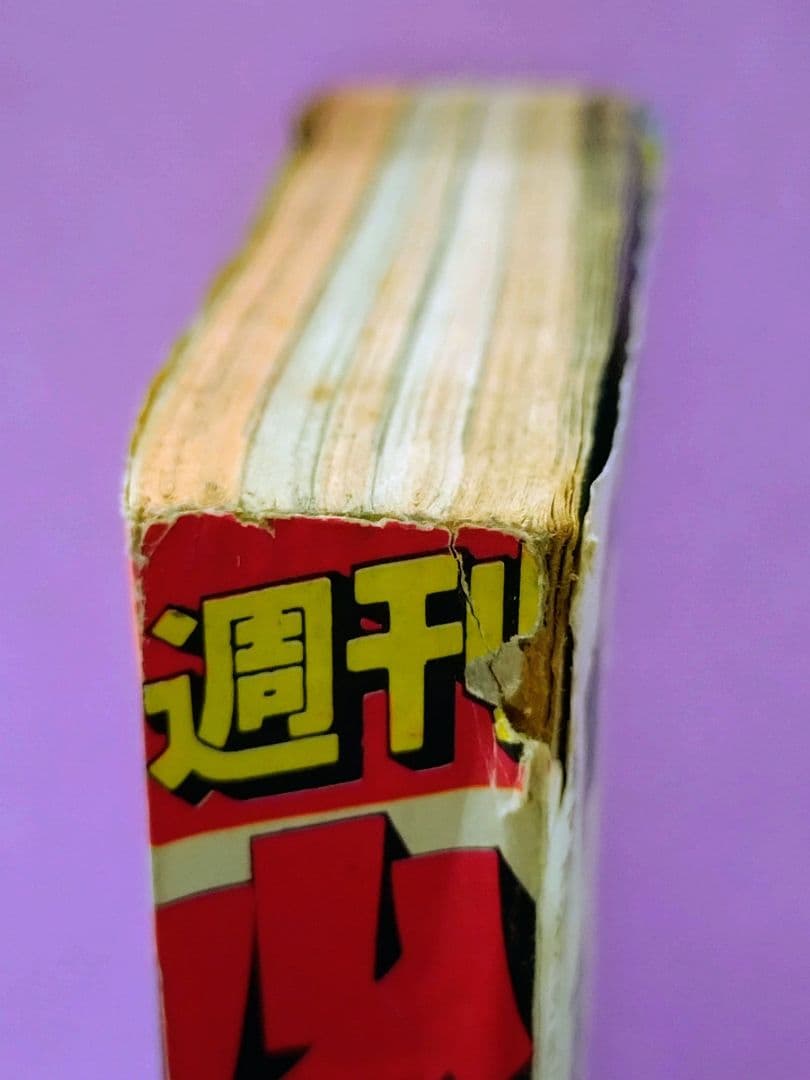 木之内みどり 直筆サイン色紙 & 週刊少年マガジン 1977年 13号