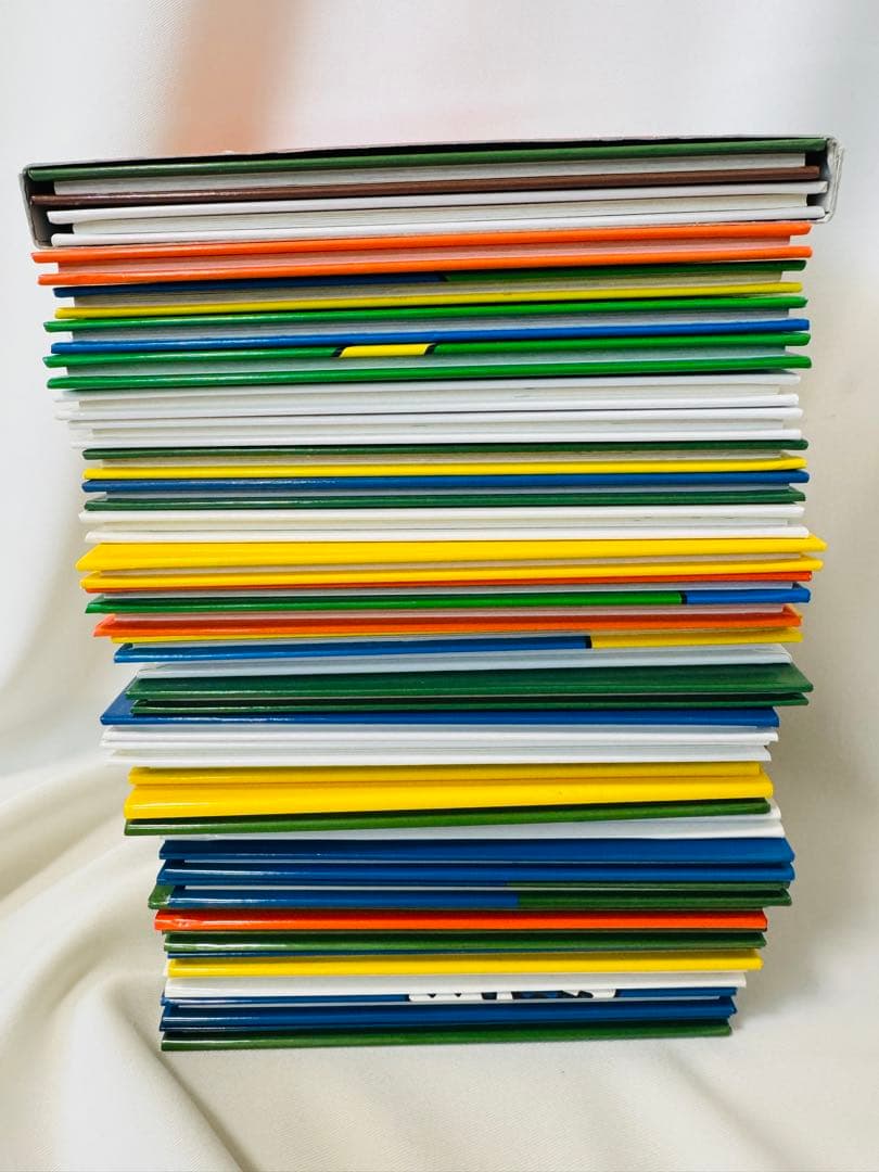 ミッフィー　うさこちゃん　絵本セット31冊セット