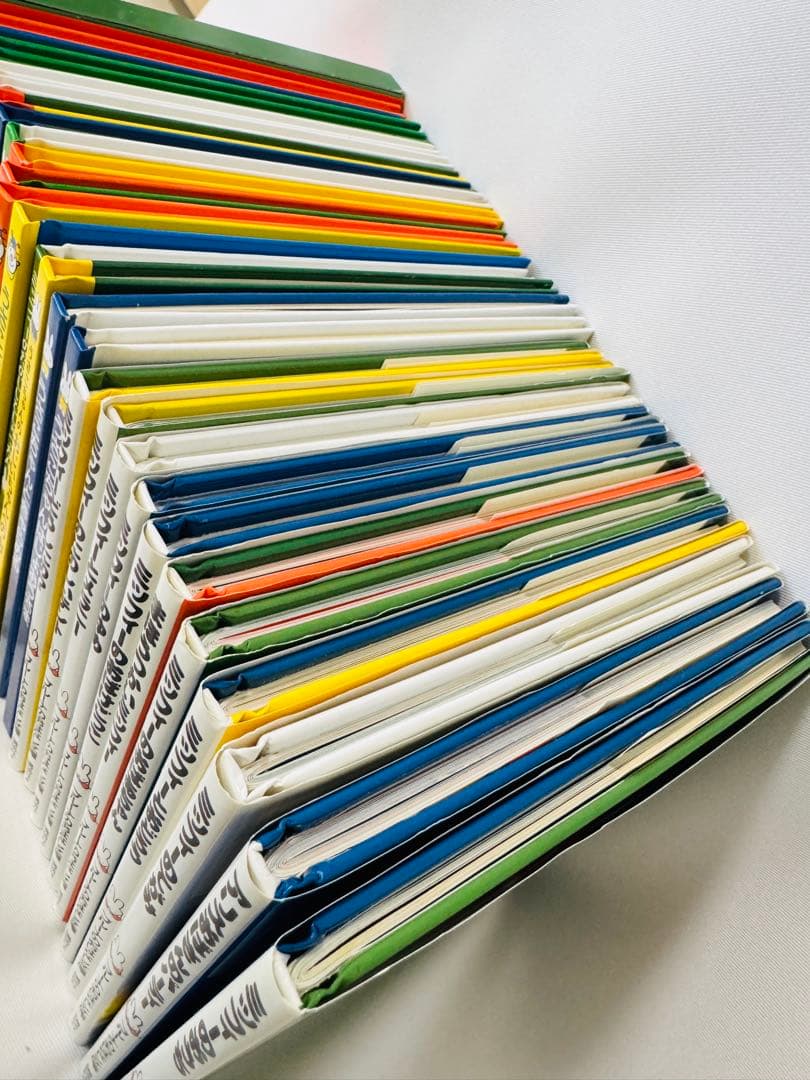 ミッフィー　うさこちゃん　絵本セット31冊セット