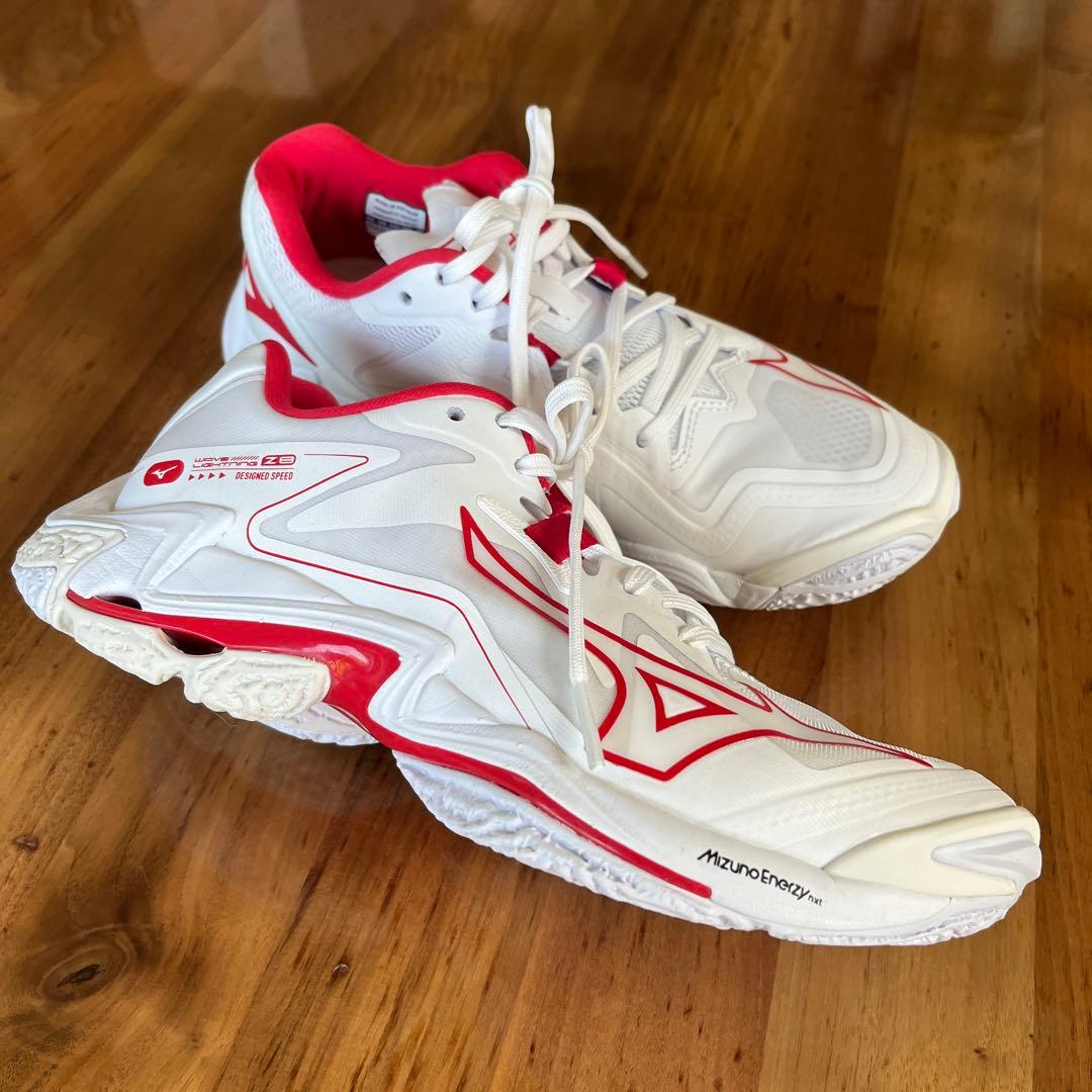 [ミズノ] バレーボールシューズ２４.５