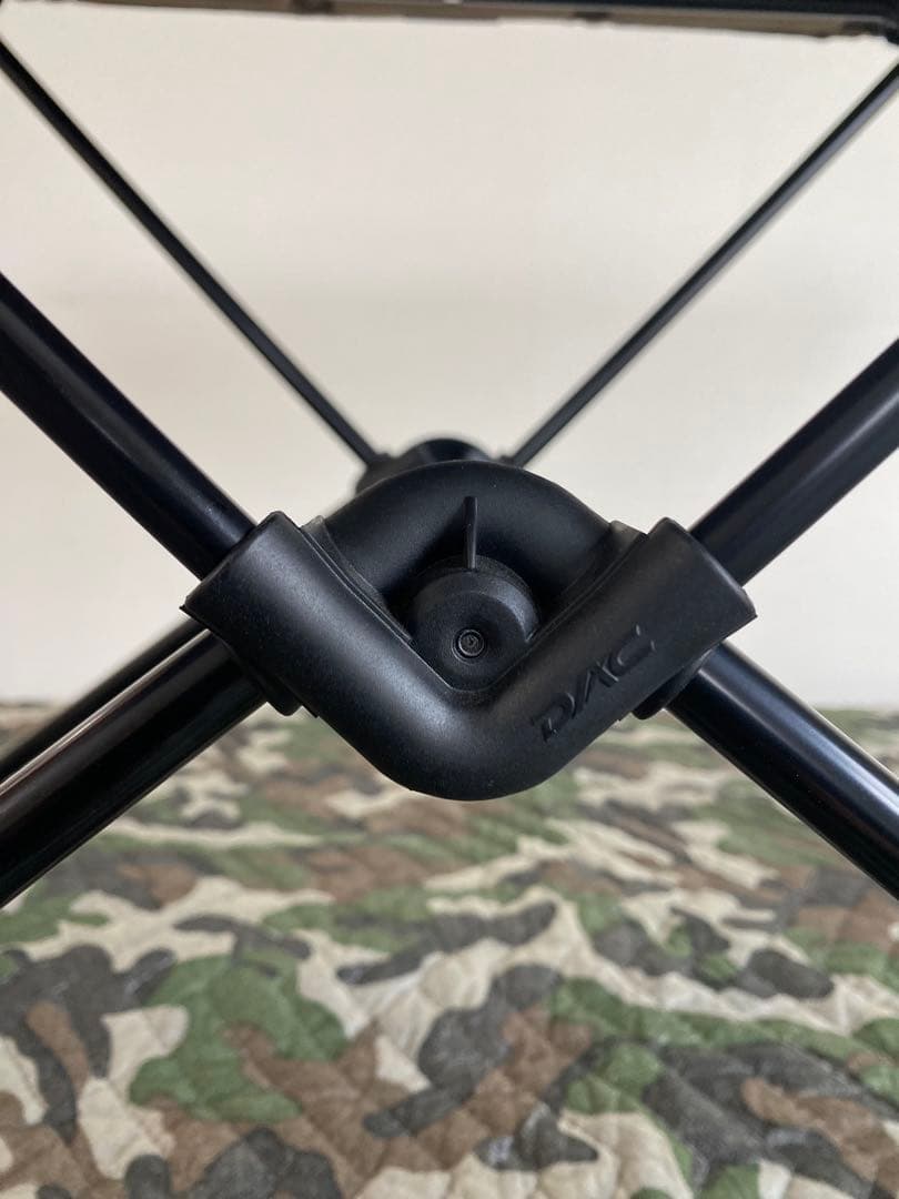 Helinox ヘリノックス　タクティカルテーブル Mサイズ　コヨーテ