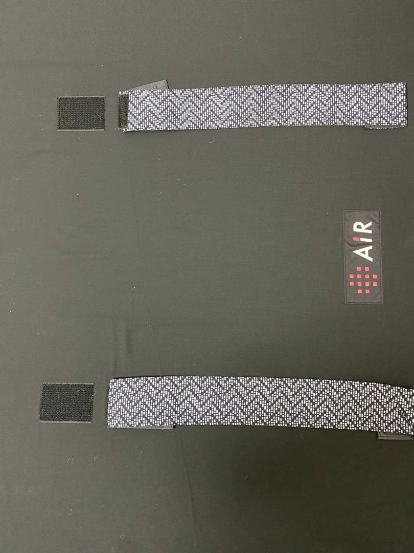 nishikawa AiR PORTABLE シングル