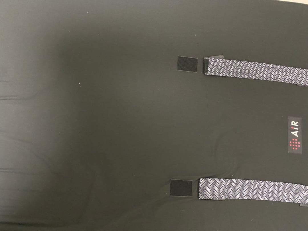 nishikawa AiR PORTABLE シングル