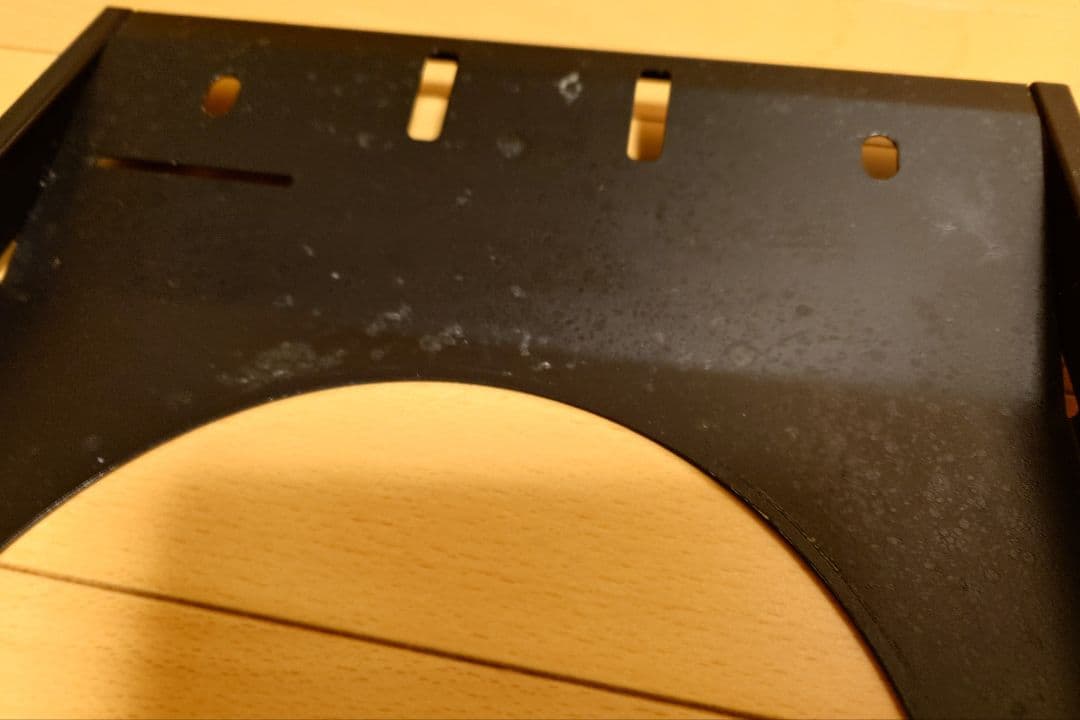 N*O様 【ご理解】peak フラットバーナー本体 耐熱塗装 GS-45