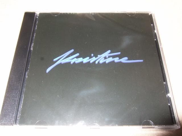 KRISTINE,新品未開封,NEW RETRO WAVE,シンセ・ポップ