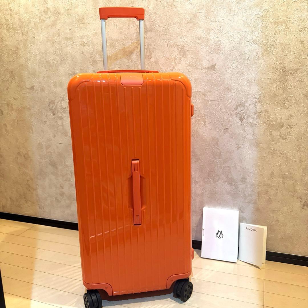 リモア　エッセンシャルトランクケース