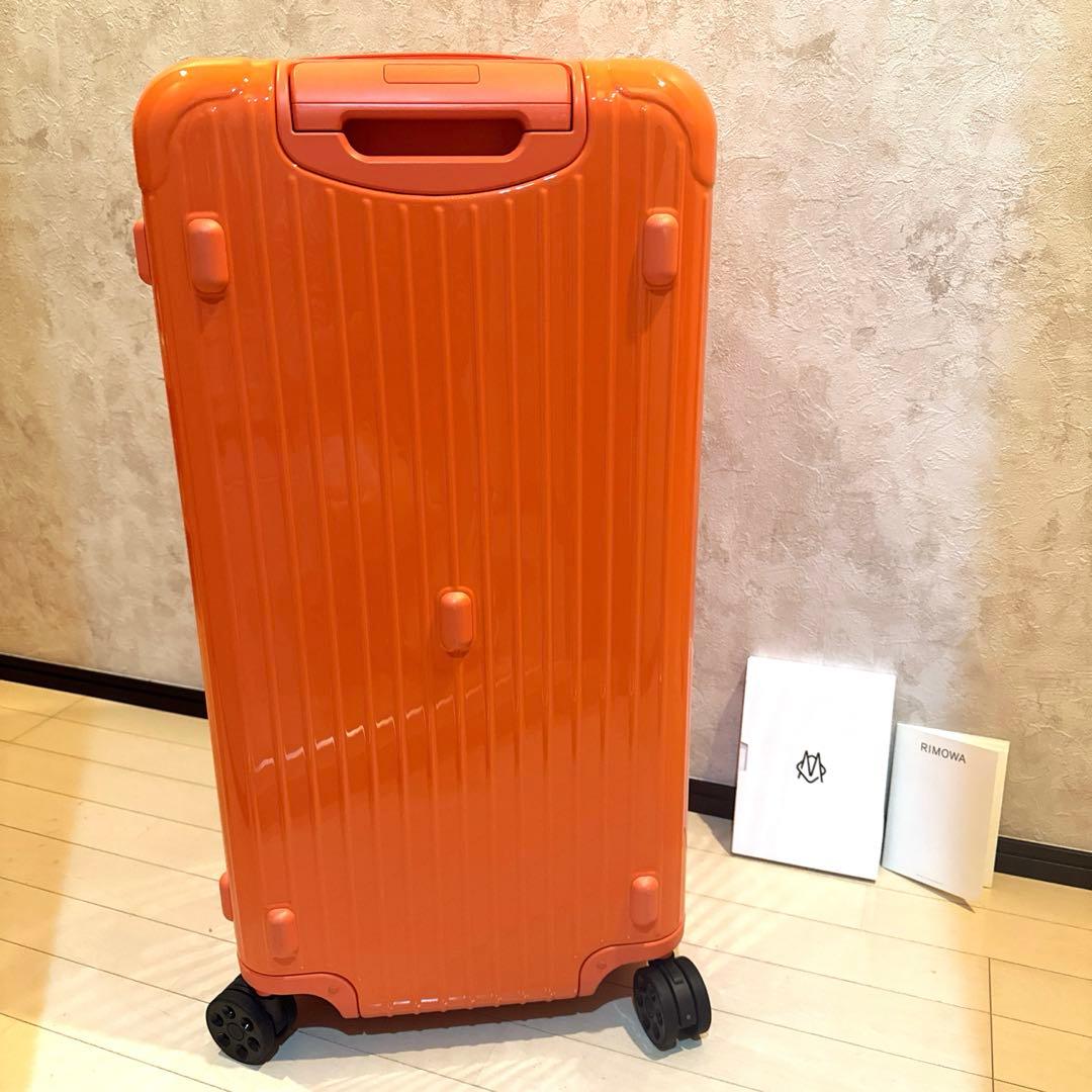 リモア　エッセンシャルトランクケース