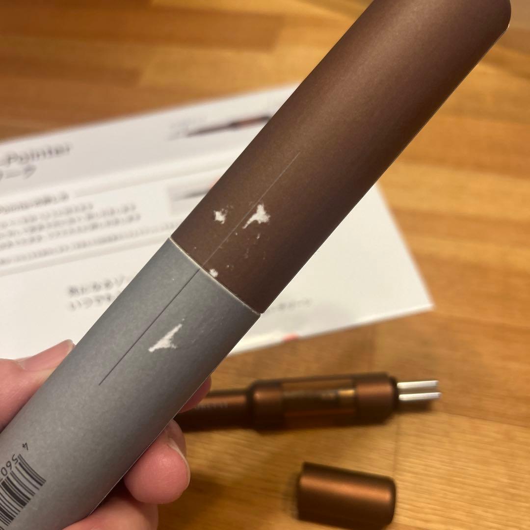 ほぼ未使用　【COREFIT公式】Face-Pointerフェイスポインター