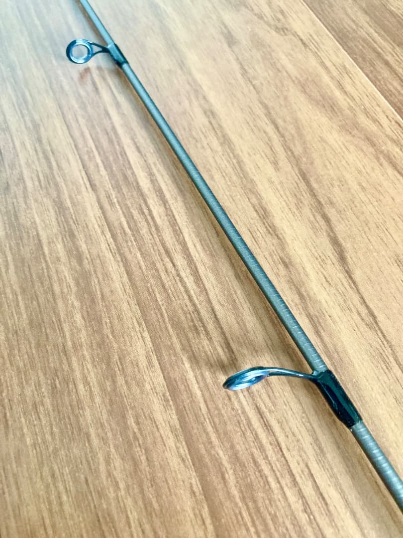 シ*丸様 LUXXE デッキステージ 斬鱸 S52 MLーF