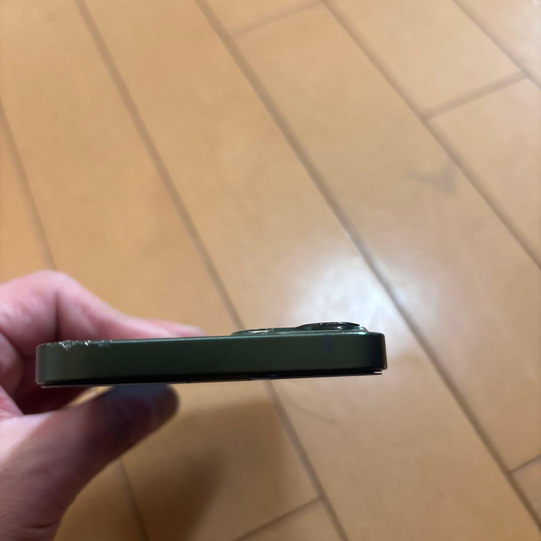 L*y様 iPhone13 258GB 利用制限⭕️ ジャンク品