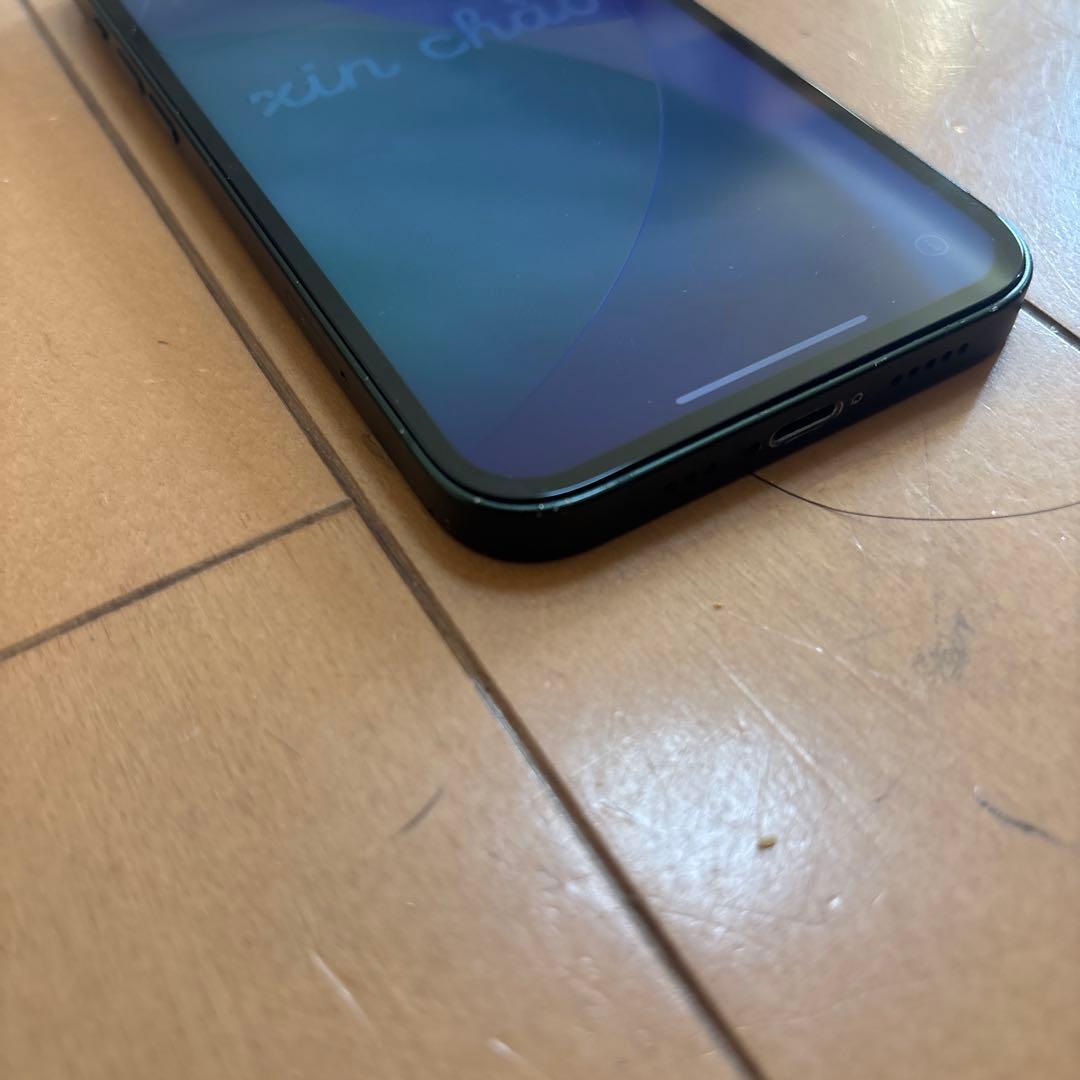 L*y様 iPhone13 258GB 利用制限⭕️ ジャンク品