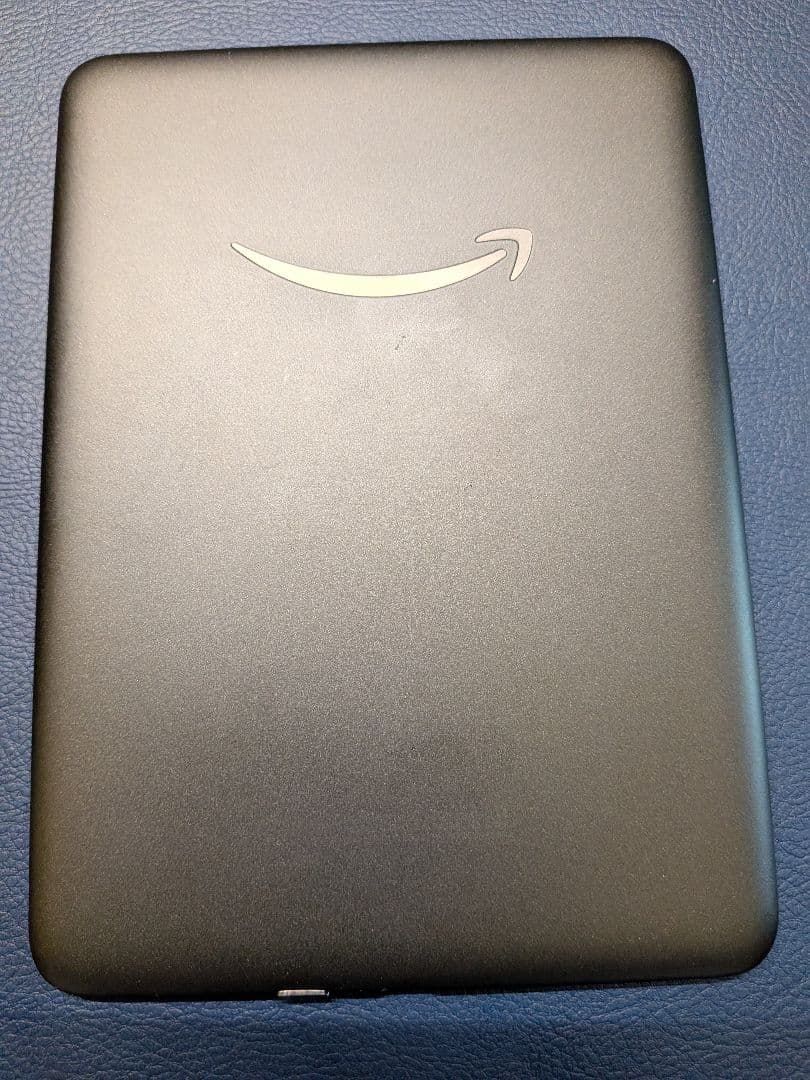 電子書籍リーダー本体 kindle colorsoft Signature Edition 32GB