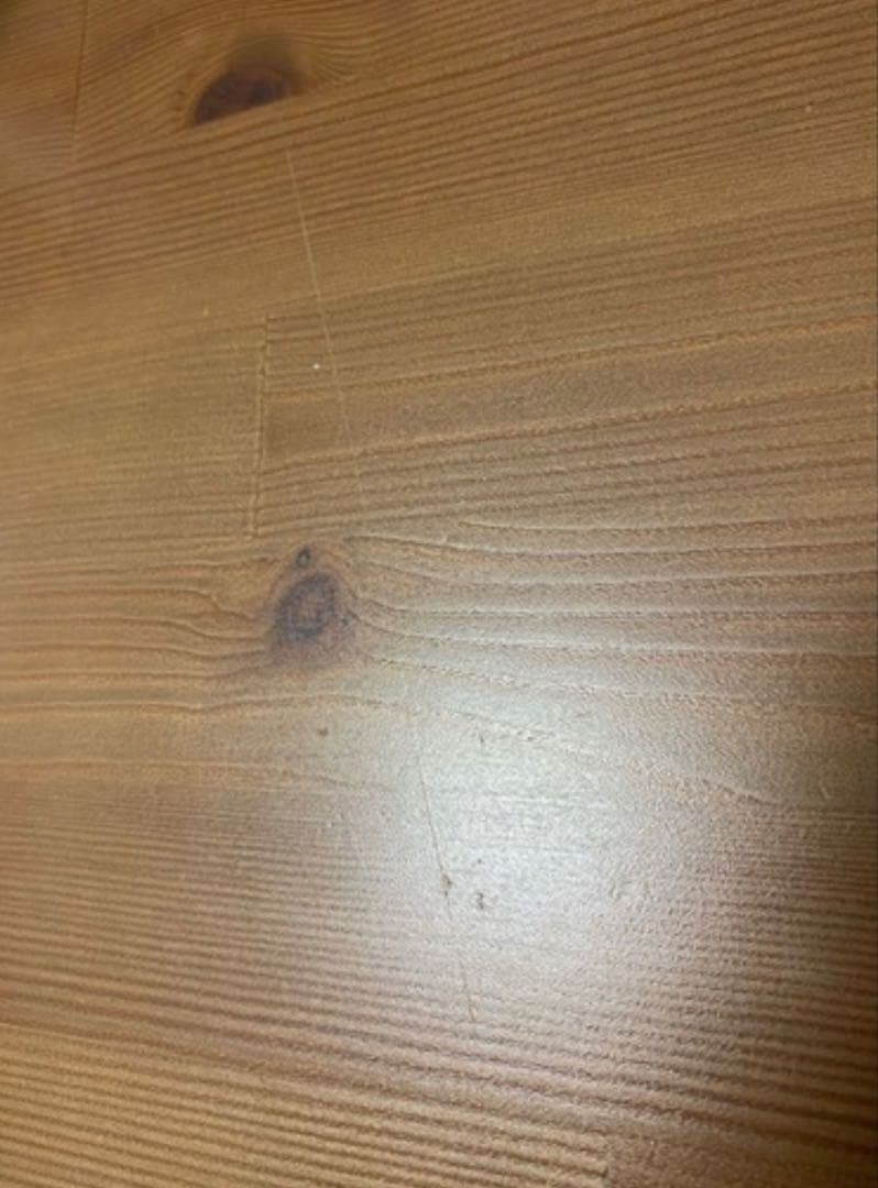 IKEA FJLLBO フィエルボ コーヒーテーブル IKEA アイアンウッド