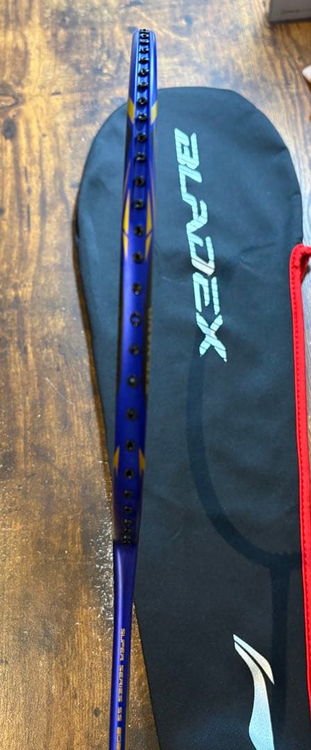 ラケット LINING SS 2020 SPECIAL JAPAN EDITION