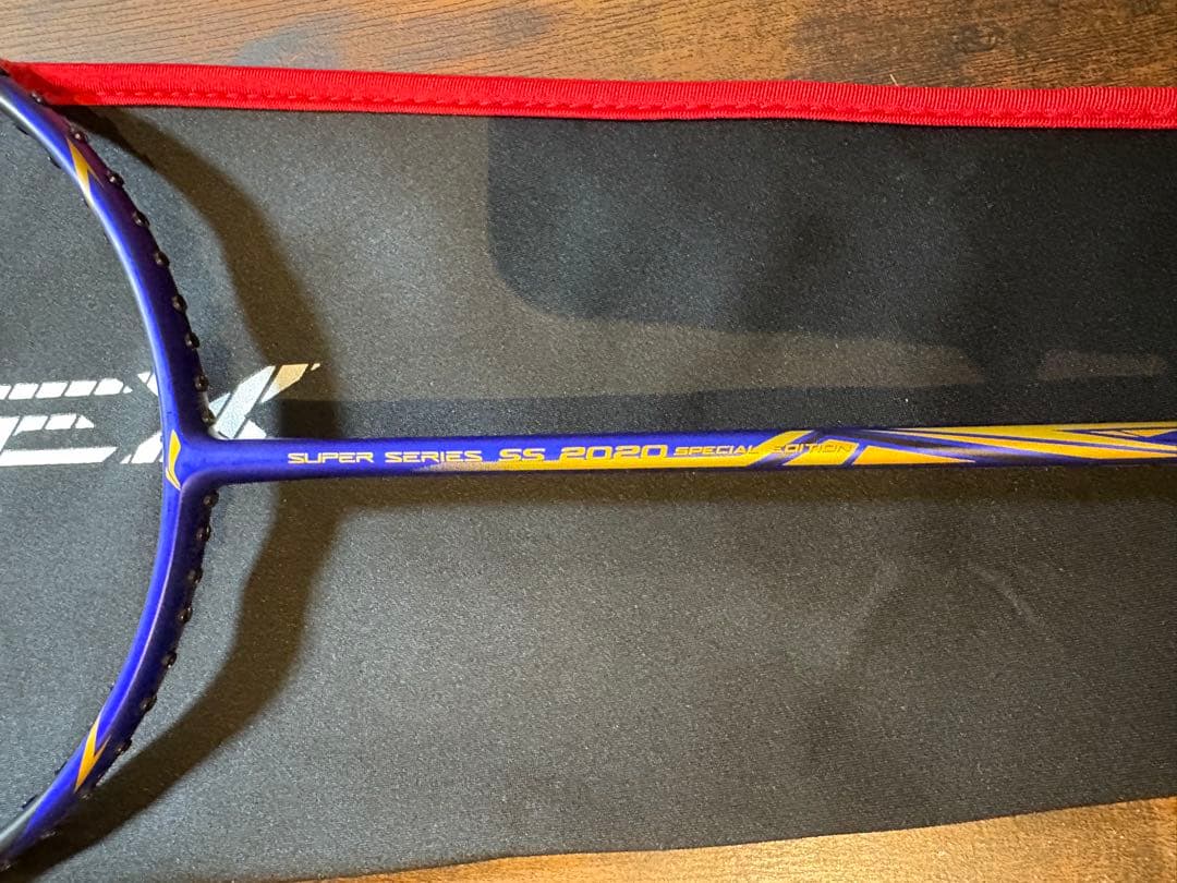 ラケット LINING SS 2020 SPECIAL JAPAN EDITION