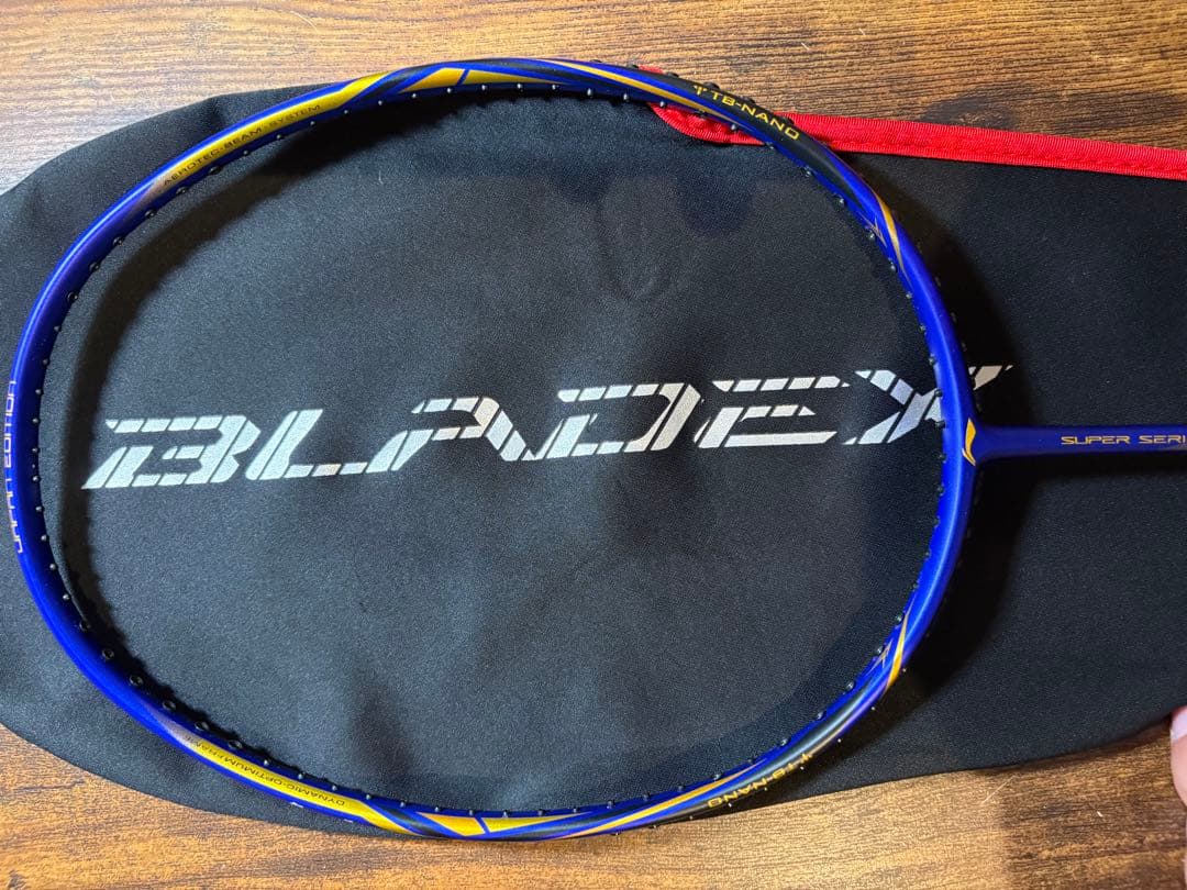 ラケット LINING SS 2020 SPECIAL JAPAN EDITION