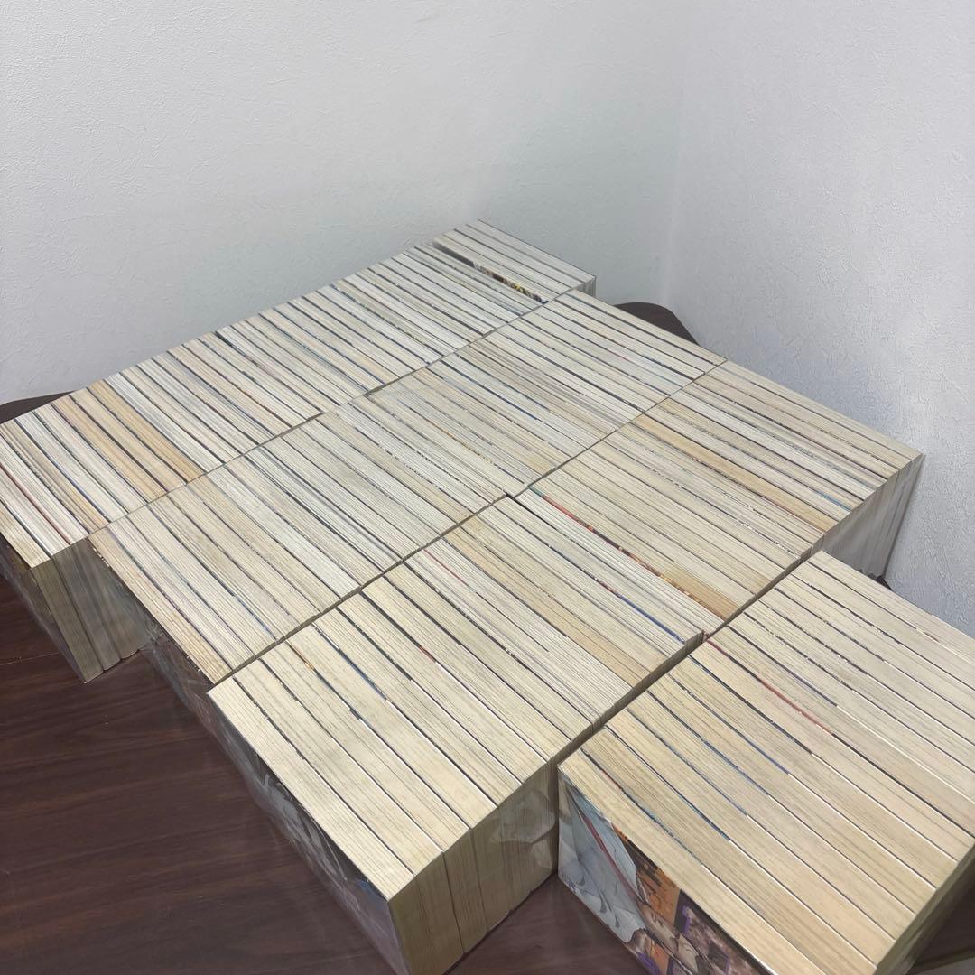 白竜　LEGEND HADOU 全巻　漫画　ヤクザ