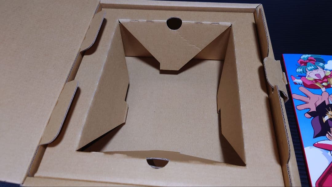 魔神英雄伝ワタル Blu-ray BOX〈9枚組〉初回限定版