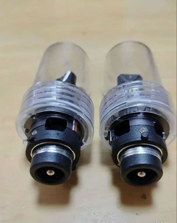 LEDヘッドライト　バレンティXEスマートD4S　純正HID交換タイプ　車検対応