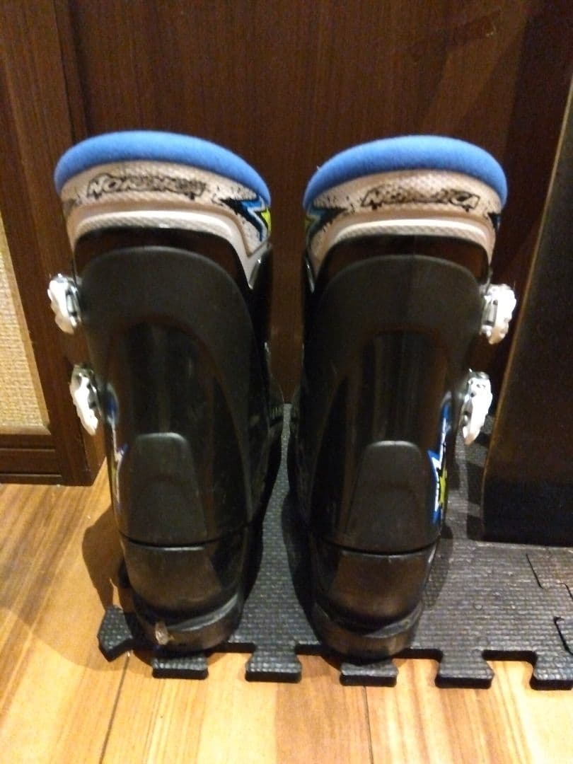 【ハイエンド】DYNASTAR 学生・男女兼用 スキーセット メンテ・WAX済✔