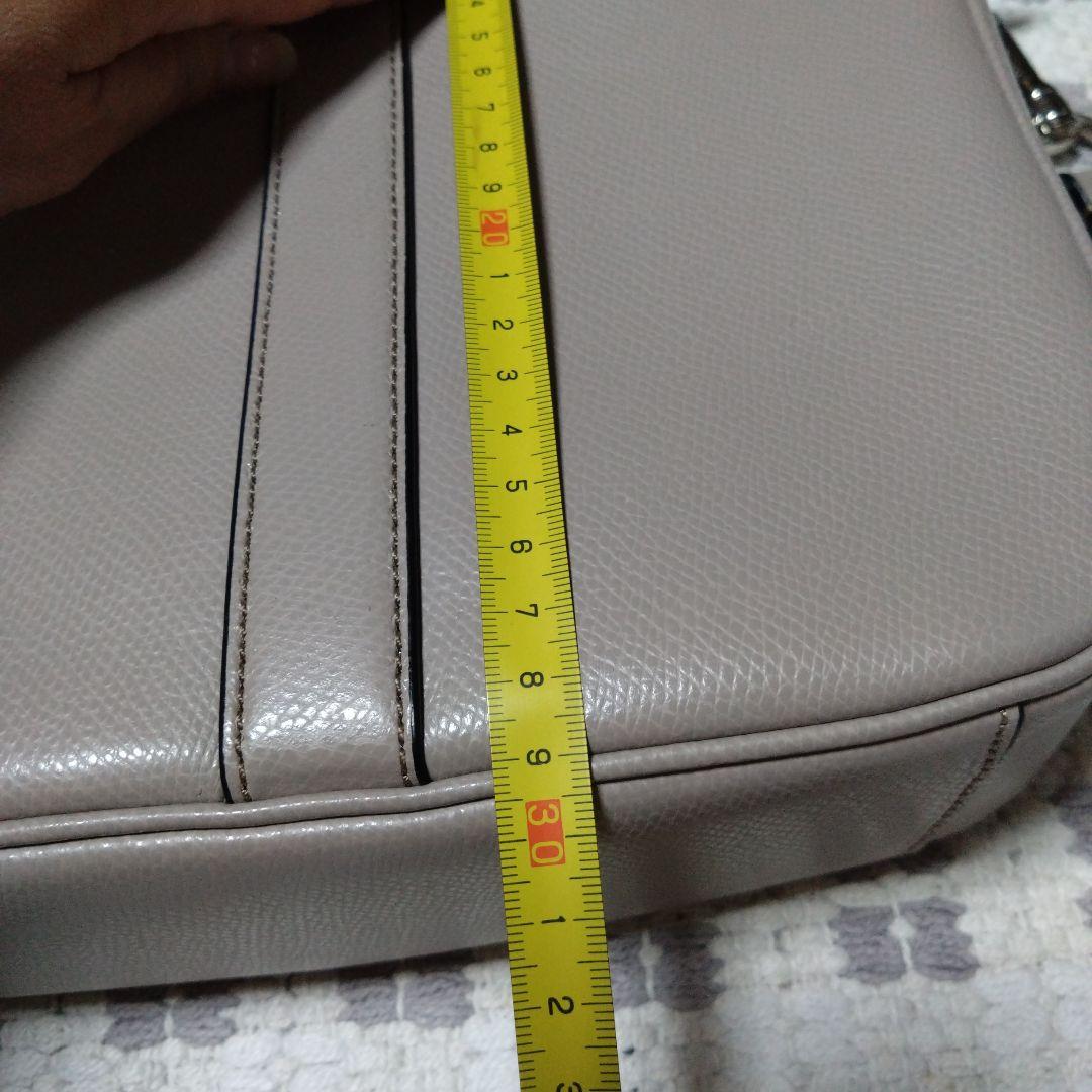 COACHコーチ　メンズ　バッグ