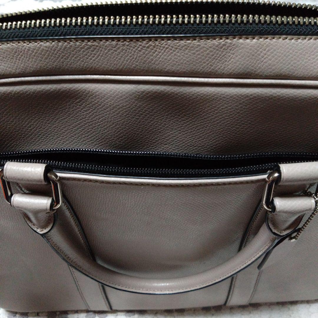 COACHコーチ　メンズ　バッグ