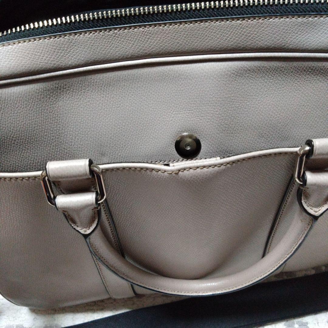 COACHコーチ　メンズ　バッグ