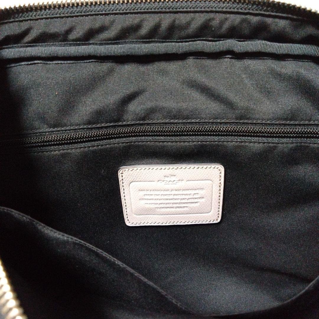 COACHコーチ　メンズ　バッグ