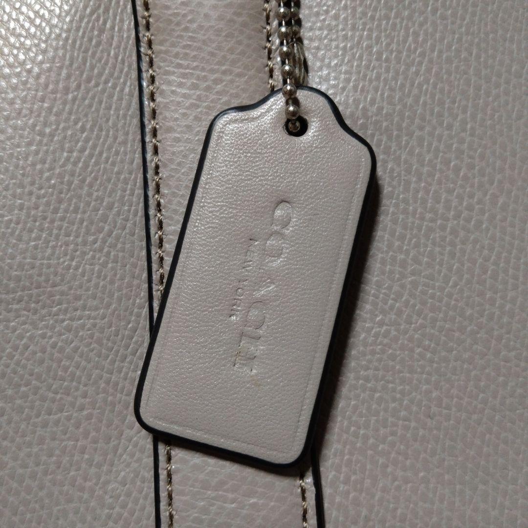 COACHコーチ　メンズ　バッグ