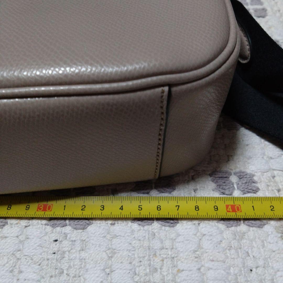 COACHコーチ　メンズ　バッグ