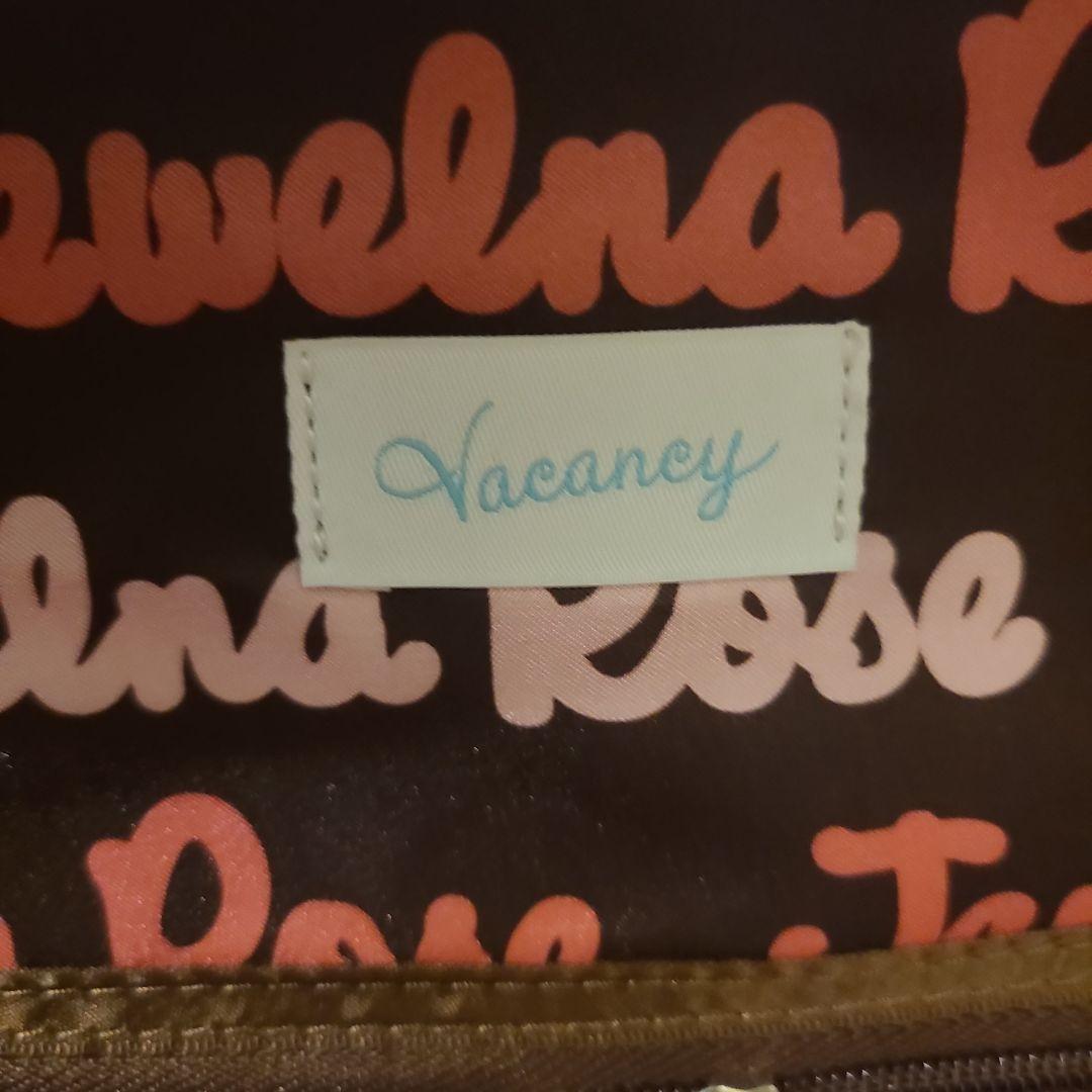 ✨美品✨ACE トロリーバッグ キャリーケース レオパード柄