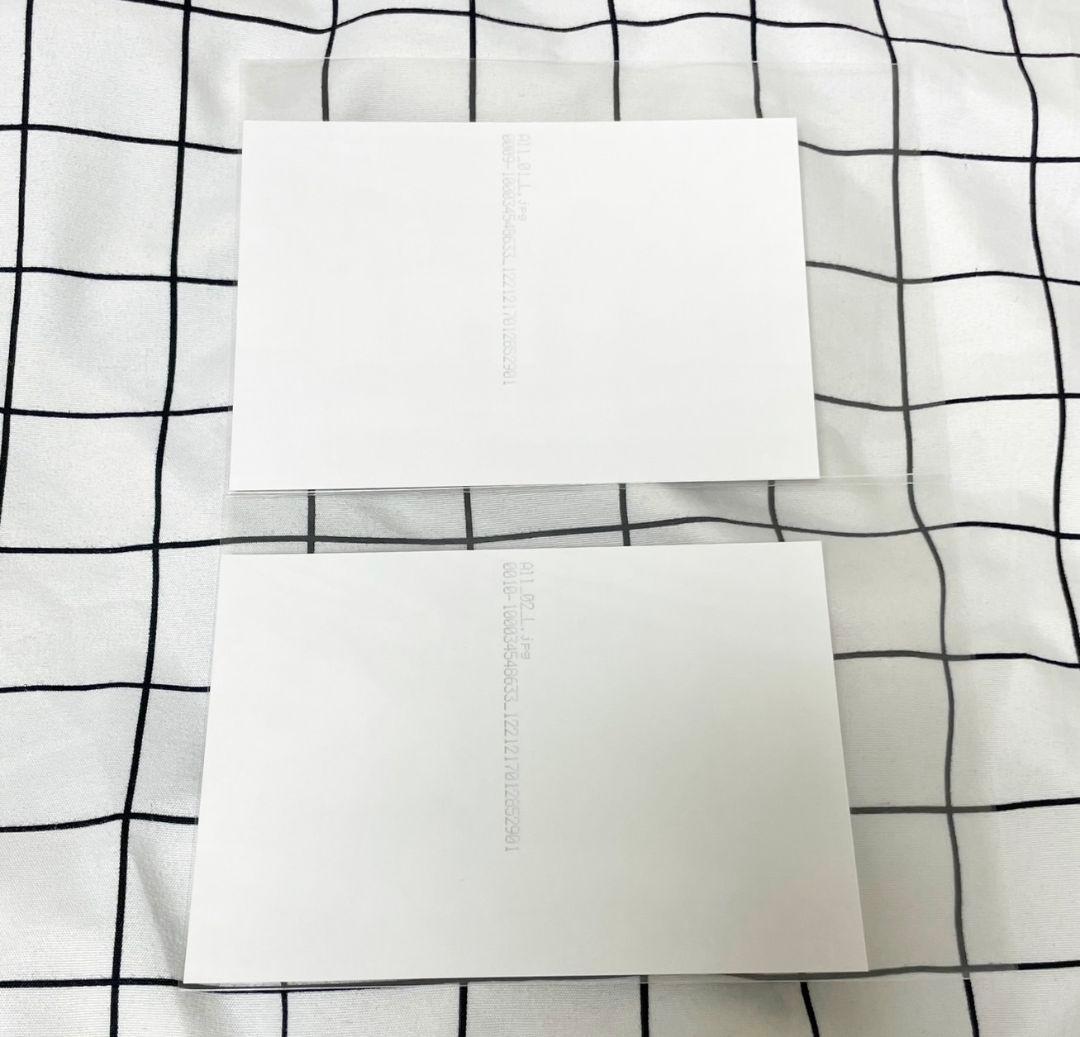 フォーエイト　ブロマイド