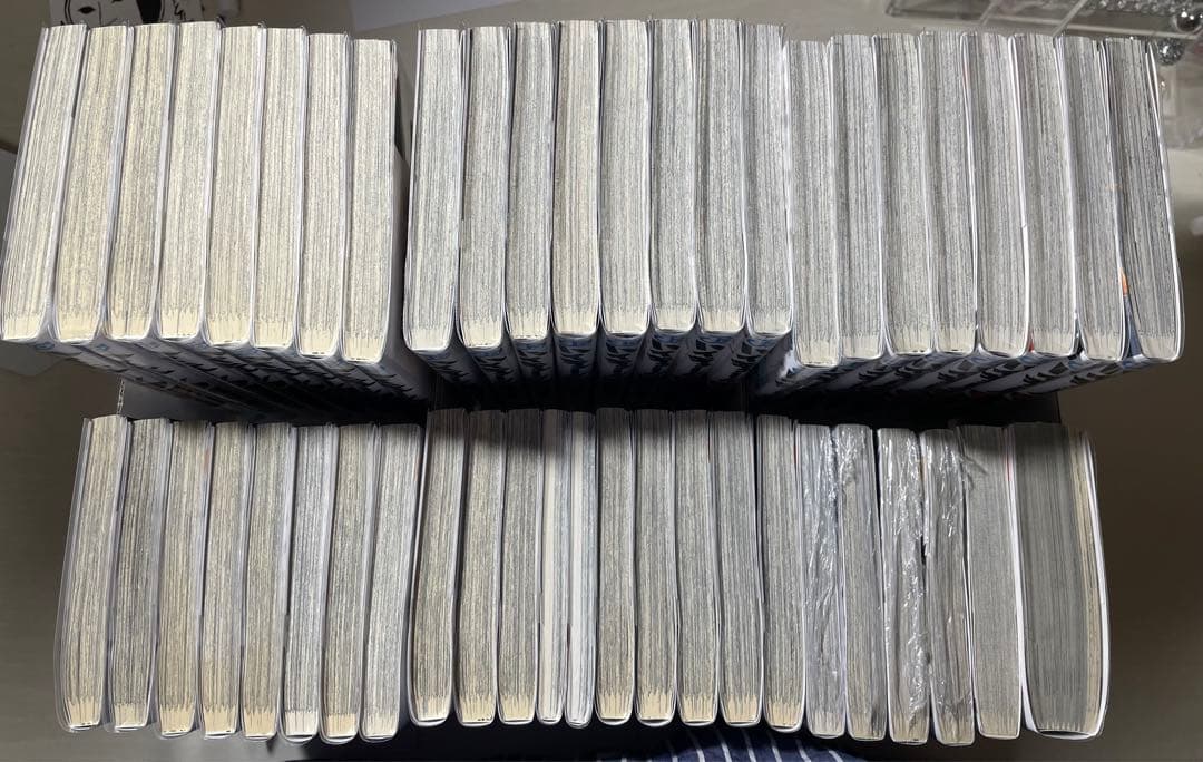 ハイキュー!! 全巻+33.5巻+ファイナルガイドブック付き 未開封あり