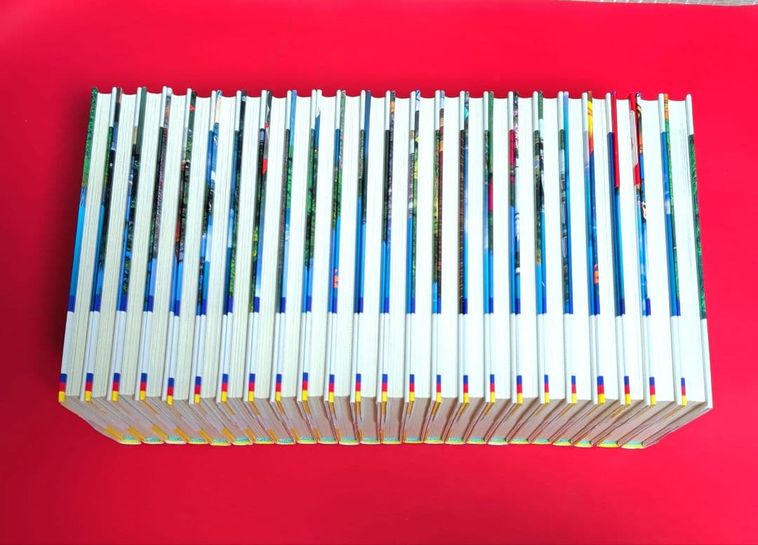 小学館 日本の歴史全巻　１〜２２巻➕️別巻１〜２巻