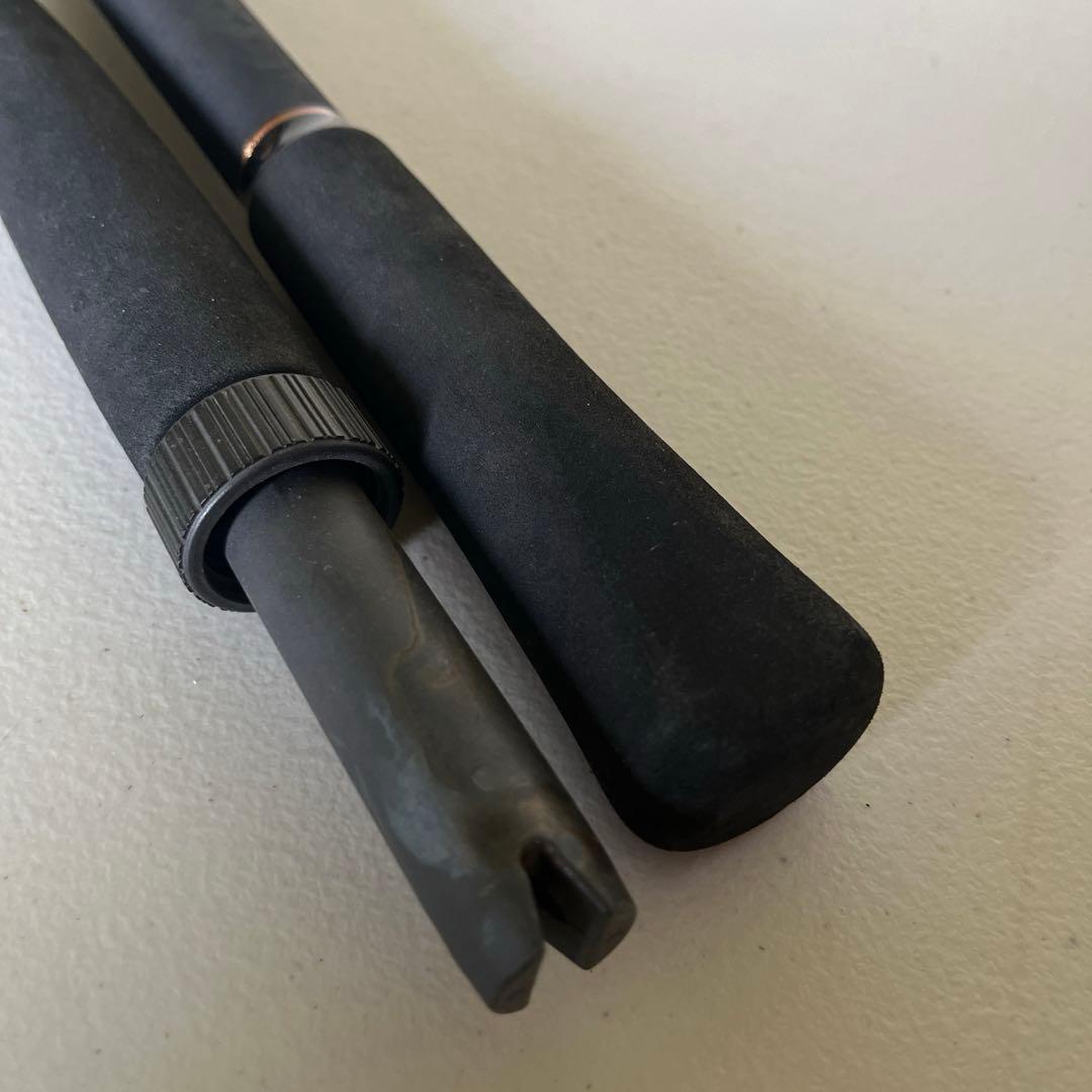 【Daiwa】LEADING-X SASOI 30-150