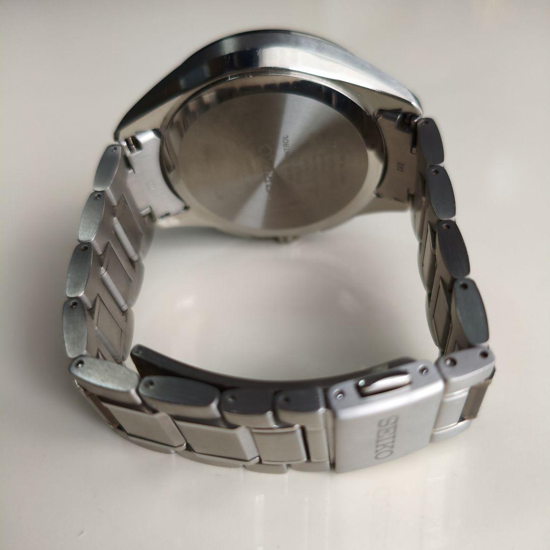 SEIKO セイコー ブライツ SAGA231