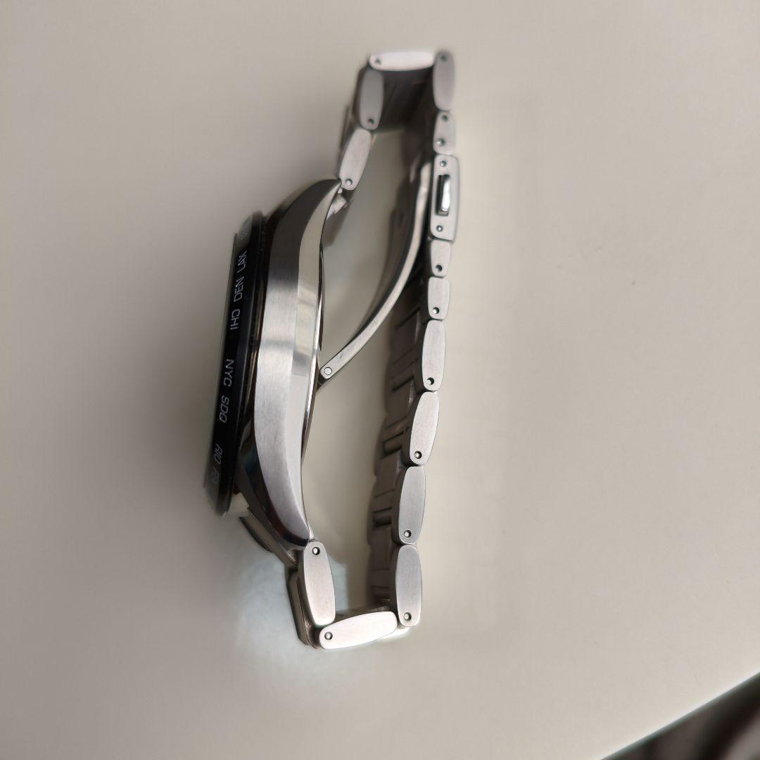 SEIKO セイコー ブライツ SAGA231