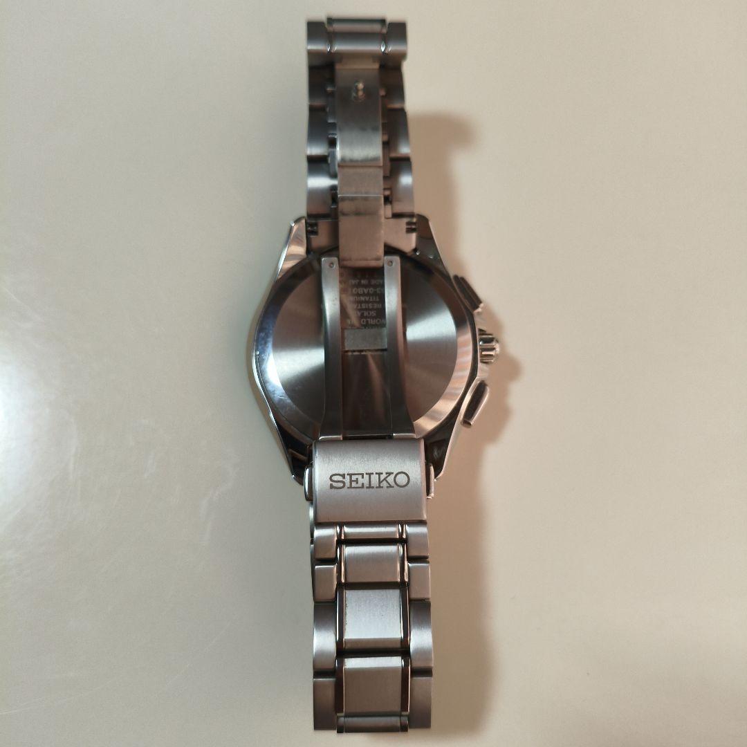 SEIKO セイコー ブライツ SAGA231
