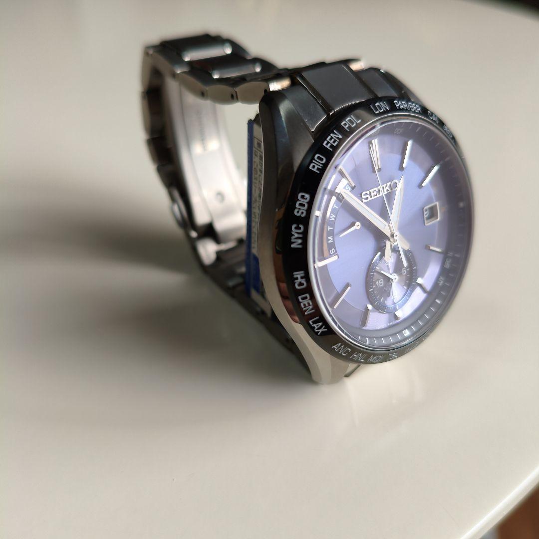SEIKO セイコー ブライツ SAGA231