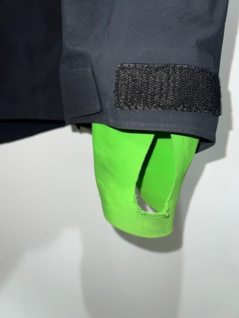 【上下セット】norrona lofoten Gore-Tex Pro ノローナ