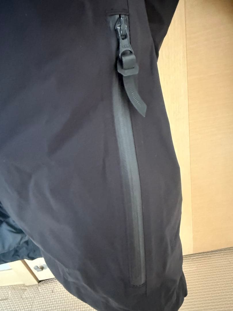 シマノ　防寒着