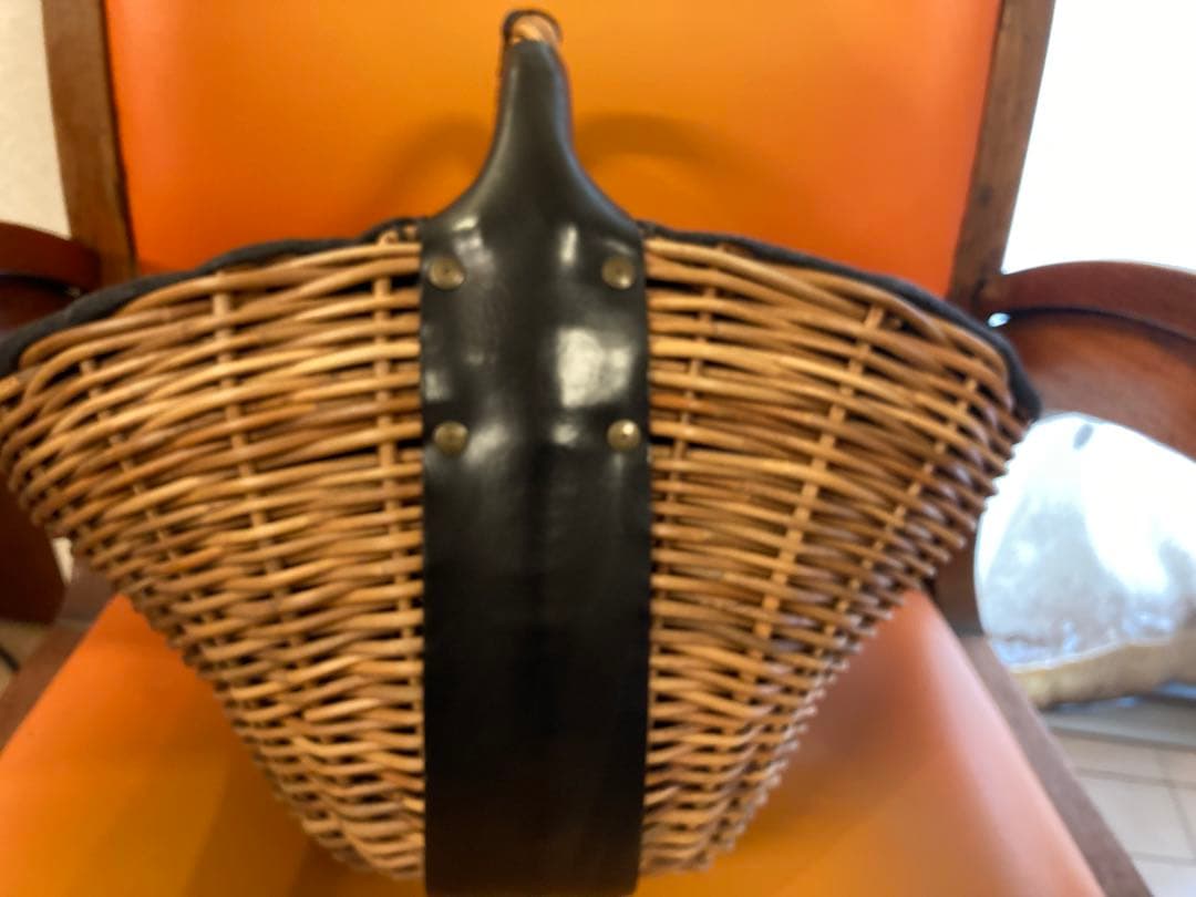 Pipi様用エバゴス　オイル　ワンショルダー　紅籐