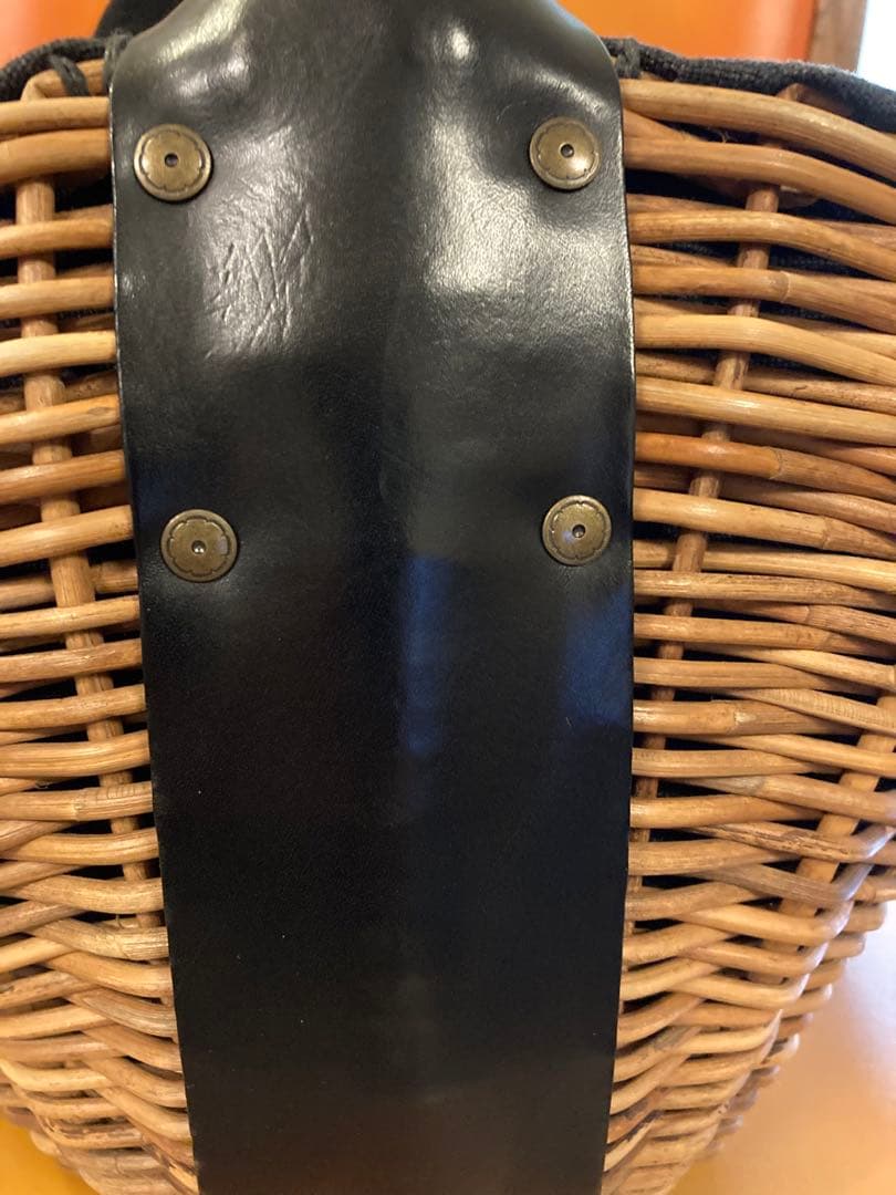 Pipi様用エバゴス　オイル　ワンショルダー　紅籐