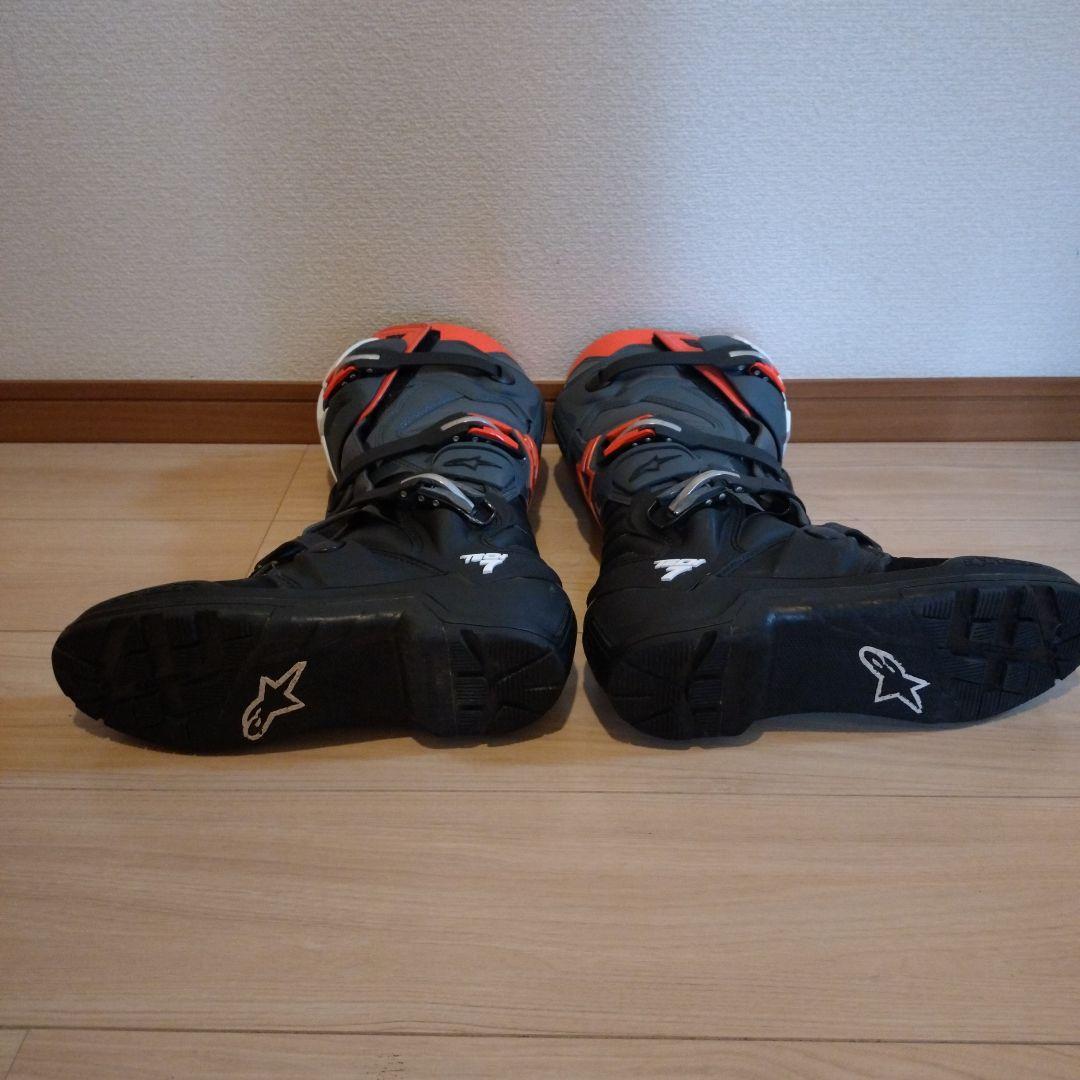アルパインスター　Alpinestars Tech7 ENDURO US10