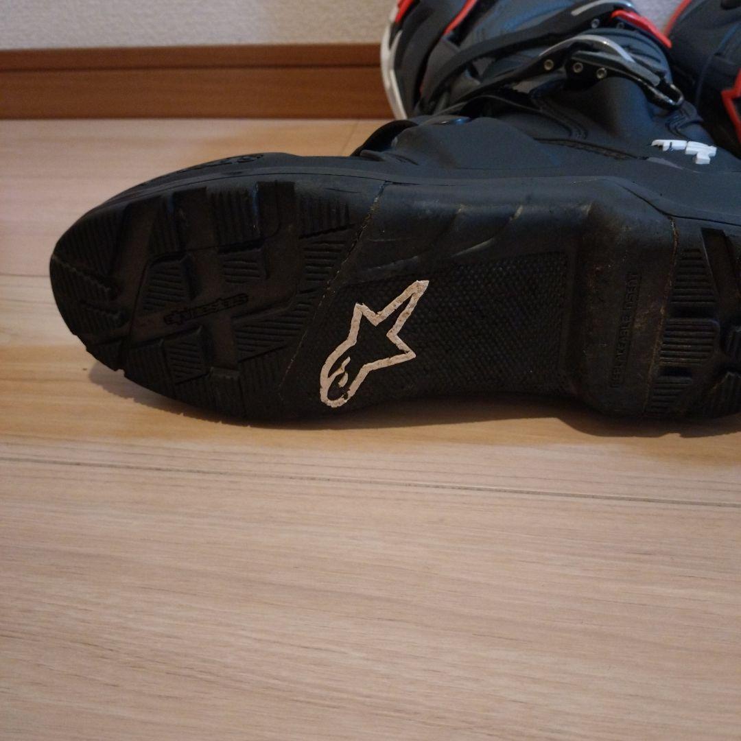 アルパインスター　Alpinestars Tech7 ENDURO US10