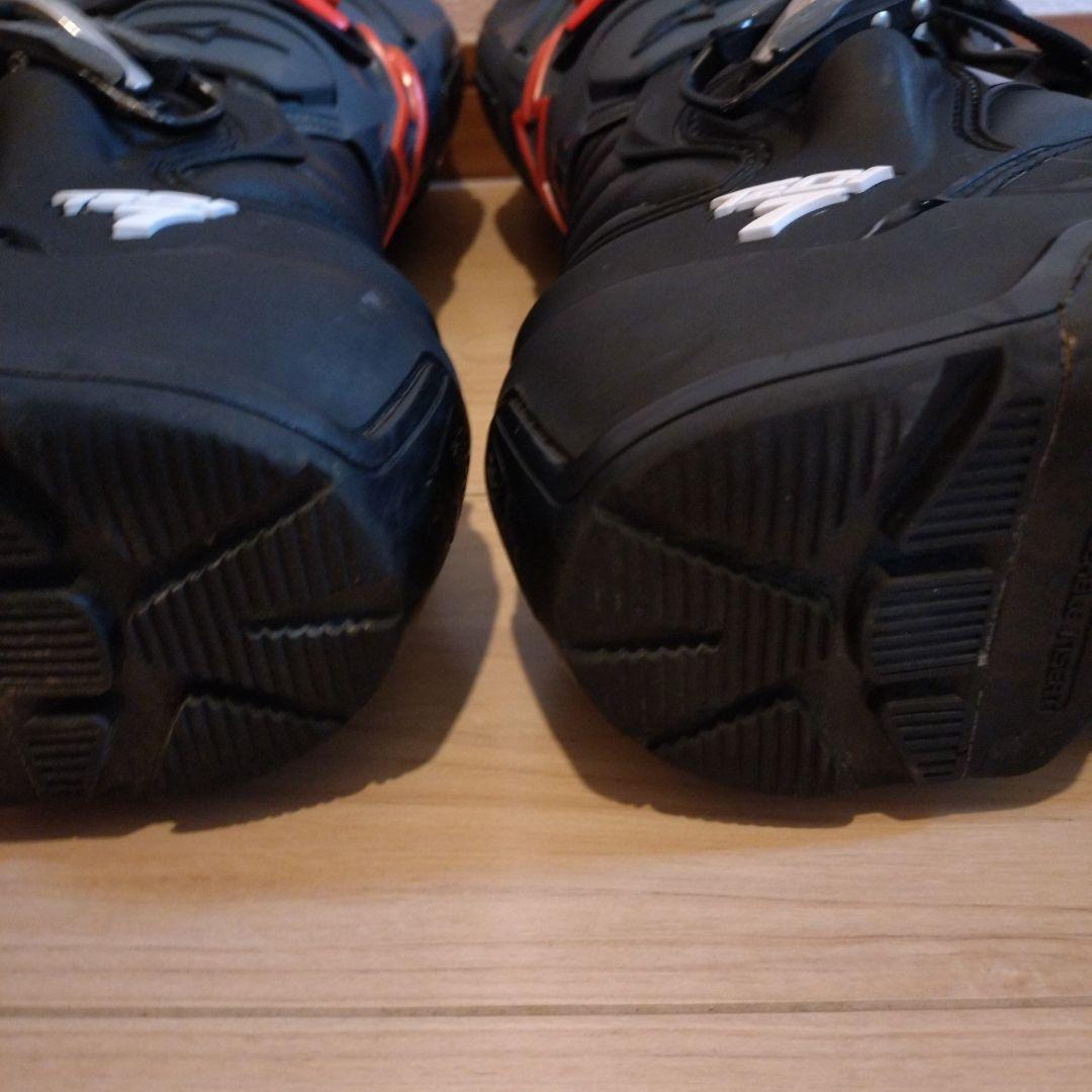 アルパインスター　Alpinestars Tech7 ENDURO US10