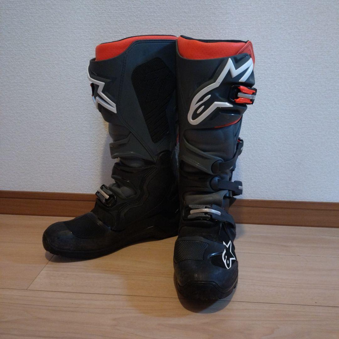 アルパインスター　Alpinestars Tech7 ENDURO US10