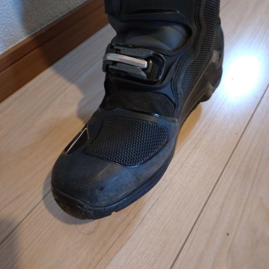 アルパインスター　Alpinestars Tech7 ENDURO US10