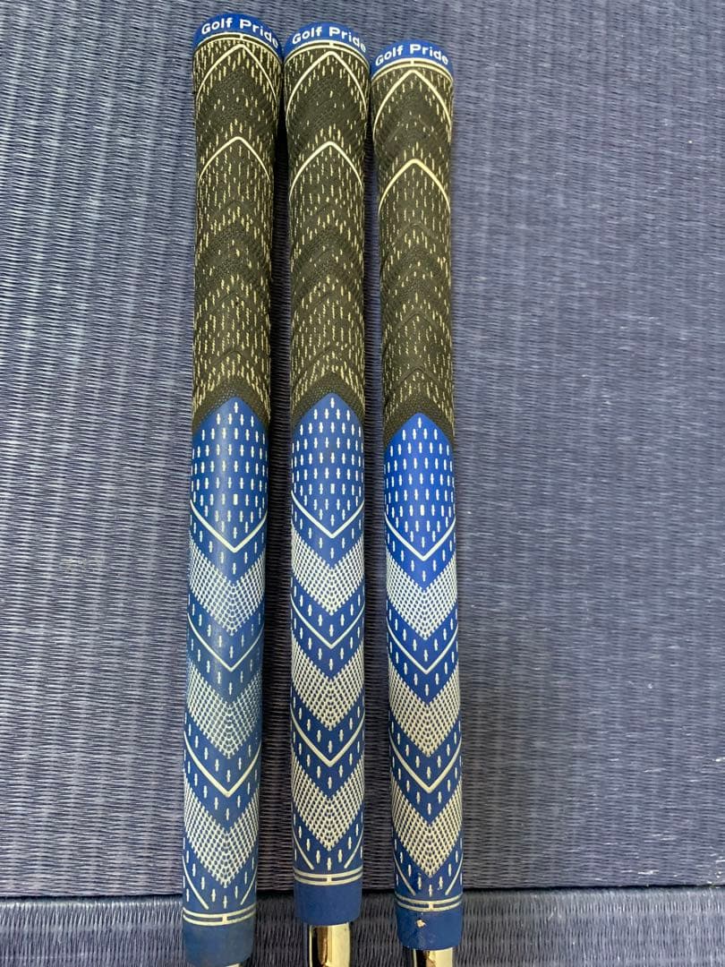 ミズノ　初代クラフトウェッジ　モーダスウェッジ115